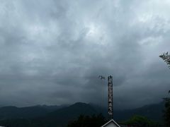 -罗田天堂寨风景区