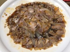 -三晋老田饸饹面(中大街店)