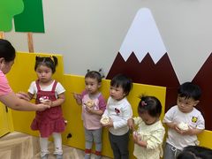 -贝思特蒙特梭利早教新区旗舰中心(苏州新区复悦城店)