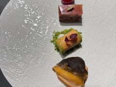 -沈灶河豚宴·河豚融合餐厅(汉中路店)