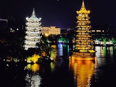 -忆咖啡观景餐厅(桂林象山公园店)