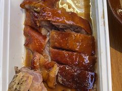 -肥小福·烧鹅专门店(环宇荟店)
