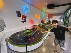 -现代汽车文化中心 Hyundai Motorstudio Beijing