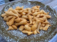 -偏爱炒鸡店(宝龙店)