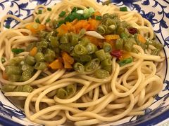热干面-九头鸟酒家(四道口店)