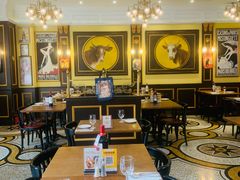-Entrecôte 法国牛扒馆(保利·时光里店)