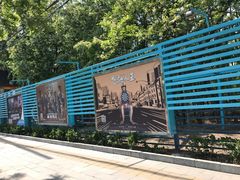 -枫花园汽车电影院(朝阳公园店)
