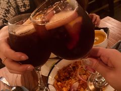 -El Bodegon阿根廷秘鲁餐厅(幸福路店)