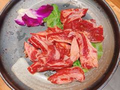 -牛人·雪花牛·木炭烤肉(昆山陆家店)