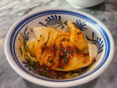 -西安饭庄·非遗陕菜(钟楼店)