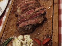 -安立可意大利美食