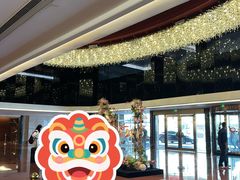 -广州中国大酒店