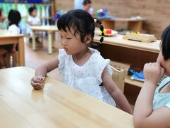 -七天萌宝·玛利娅蒙特梭利国际儿童之家(夏驾汇校区)