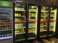-尚品海鲜肥牛自助火锅(湖明店)