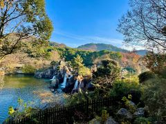 -白马涧龙池景区