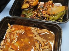 -人和水上飘(第一家店)