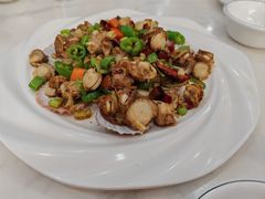 -威海渔村(黄兴路店)