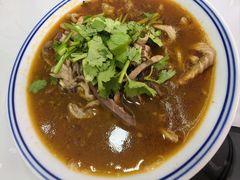 -白老大羊杂碎稍麦