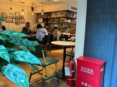 -BAKER&SPICE(安福路店)