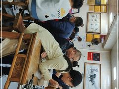 -老刘家泡馍(钟楼广济街店)