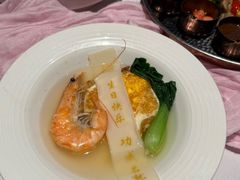 -静香HOUSE·全时段融合餐厅(七星欢乐颂店)