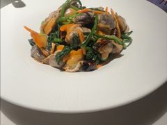 -船歌·鱼水饺青岛菜(闽江二路店)