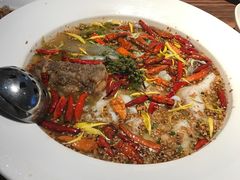 -太二酸菜鱼(海口友谊广场店)