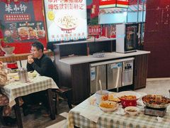 -彭耕记猪油炒小菜(吉联mall店)