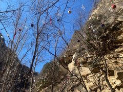 -黑龙潭风景区