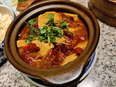 -小民大排档(光谷店)