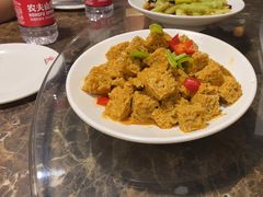 -郑喜旺烧烤(郑州总店)