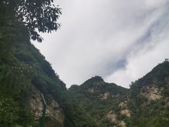 -沣峪口