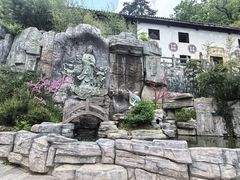-塔云山