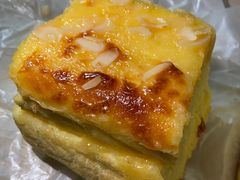 -老香港祖味世家蛋糕(金街美地店)