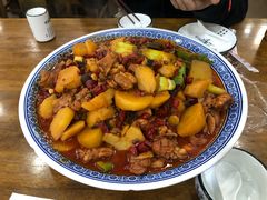 -福顺祥大盘鸡(临潼店)