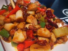 -星璨火吧KTV聚会餐厅(丰庆路店)