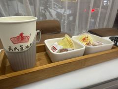 -武氏真功夫(第1店·方中圆店)