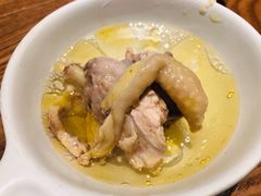 原味汽锅鸡-云海肴云南菜(正大广场店)
