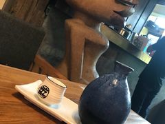 -旅马餐厅(茅家埠店)