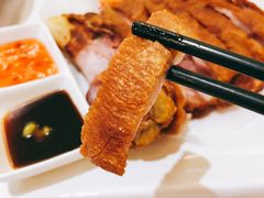 金牌咸猪手-朱仔记食府(江南大道店)