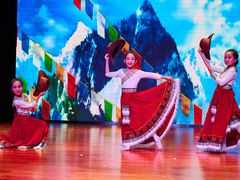 -美育儿童音乐舞蹈国际机构(浦东分校)