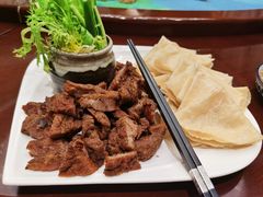-青岛海天世园酒店-海澜阁中餐厅