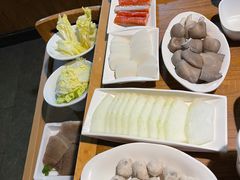 -傣妹火锅(南京东路一店)