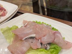 -大良毋米粥(锦龙路总店)