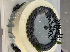 -小麦穗私人订制蛋糕·甜品台(万达店)