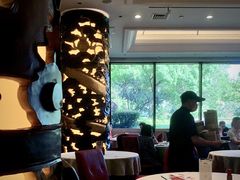 大堂-潮府馆·非遗潮州菜·世纪公园(新国际博览中心店)