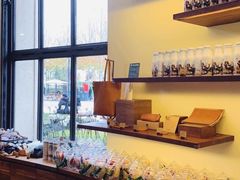 -星巴克(迪士尼小镇店)