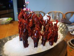 -尚海豆捞(乐虹坊店)