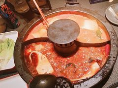 -晓宇重庆火锅(西安荟聚店)