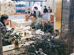 -乾隆美食·本帮菜(黄河路店)